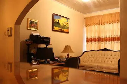 Affittacamere Carolyns View Hotel Port of Spain
