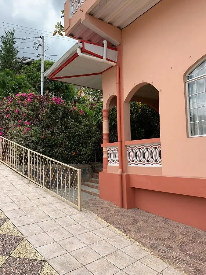 Carolyns View Hotel Port of Spain Trinidade e Tobago